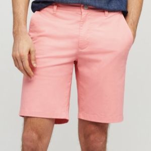 BONOBOS Stretch Washed 9IN Chino Short